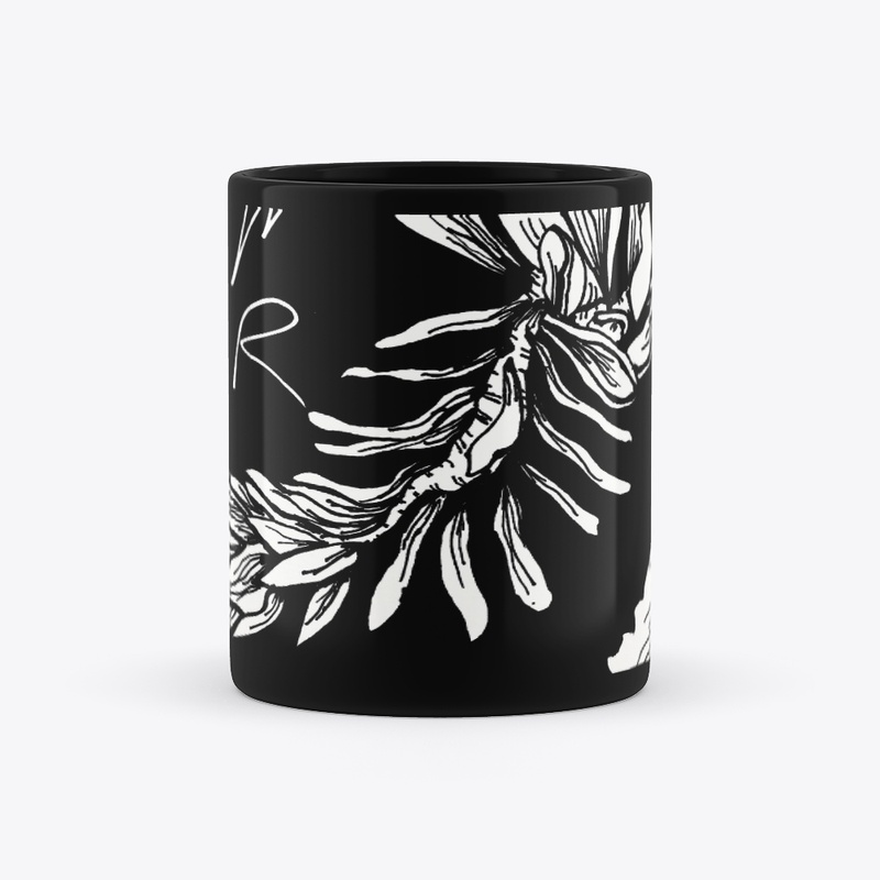 Shakespeare Coriolanus Botanical Merch