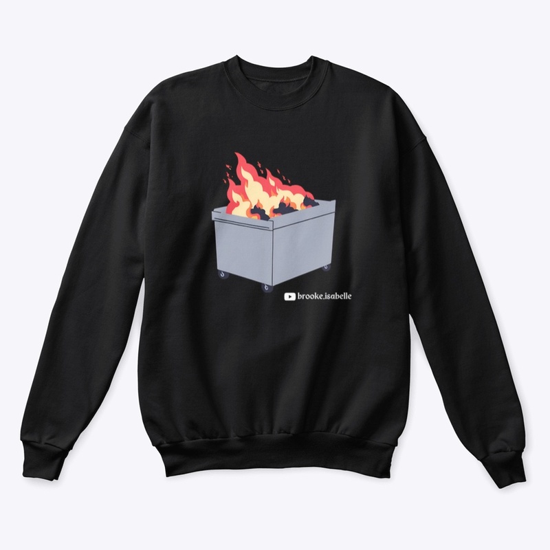Dumpster Fire
