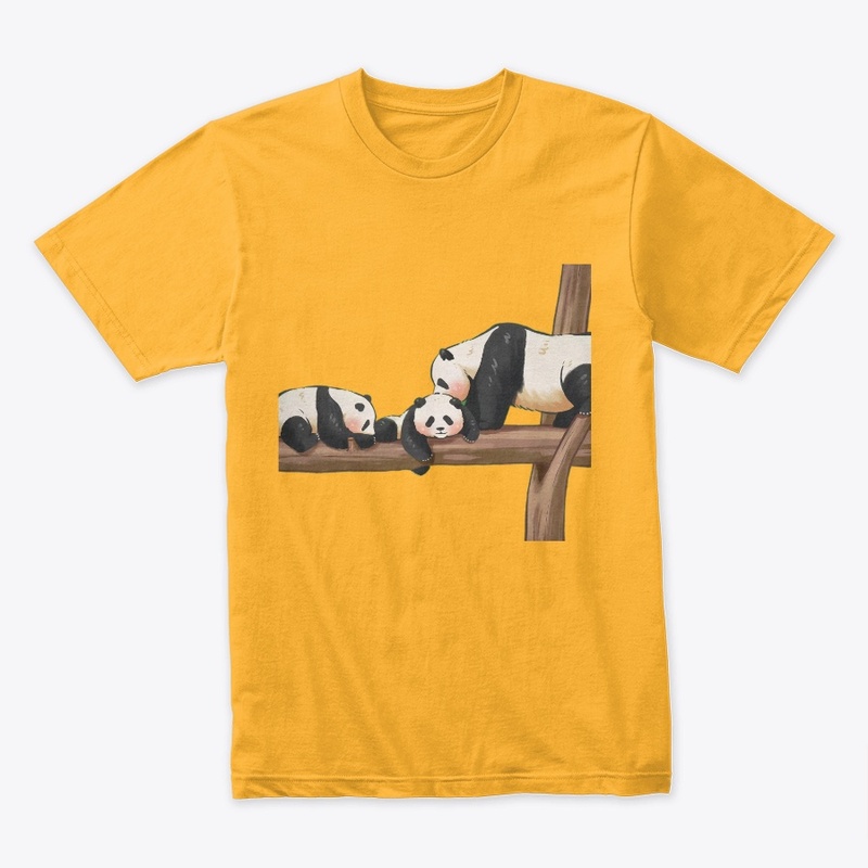 XIANXIANZAI🐼Giant Panda