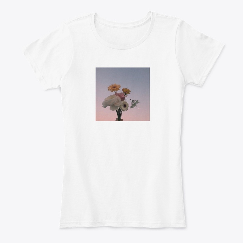 Aestethic flowers