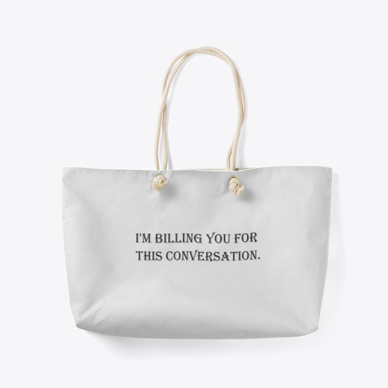 I'm-billing-T shirts for Women and Men