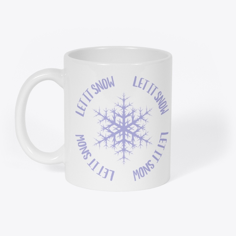 Let it Snow