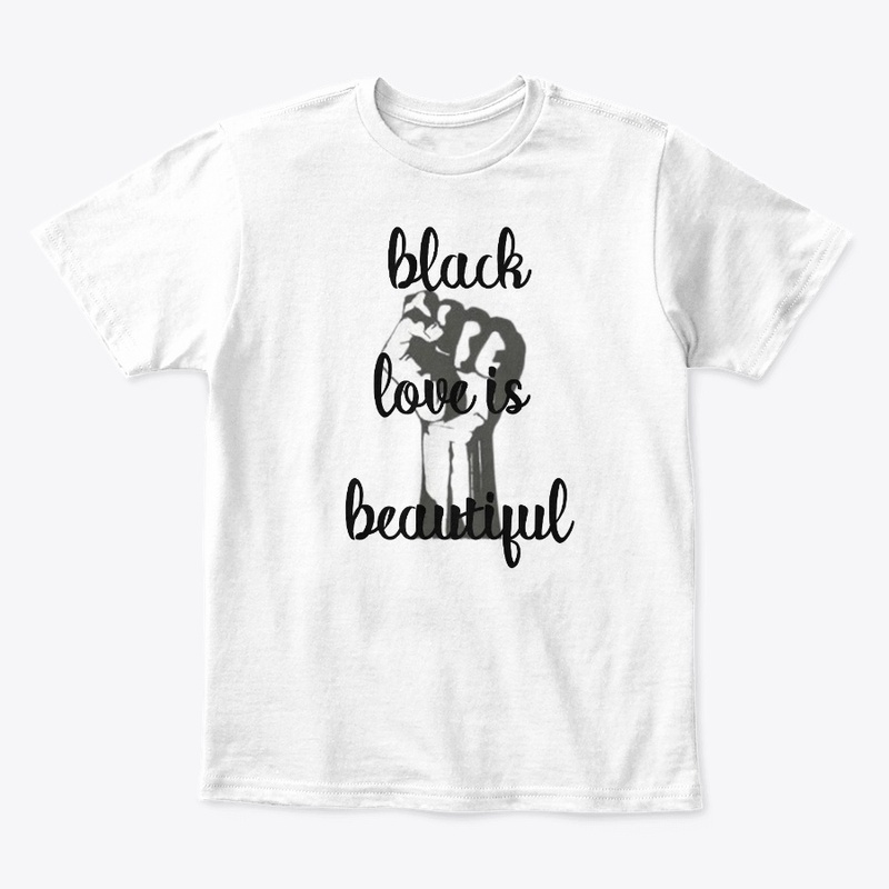 Black Love is Beautiful