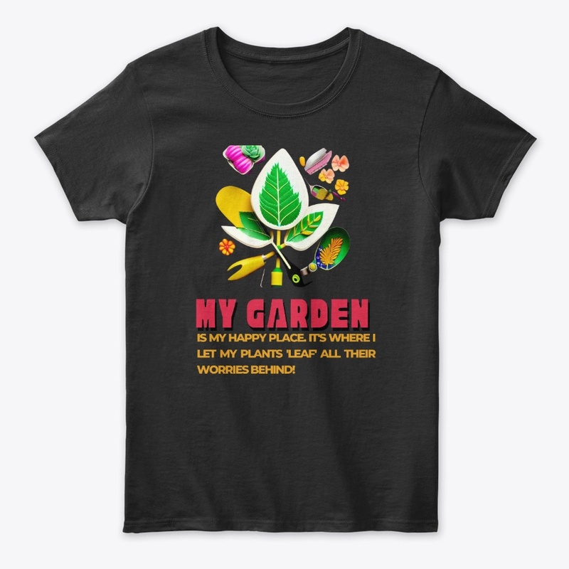 Hilarious Garden Farmer
