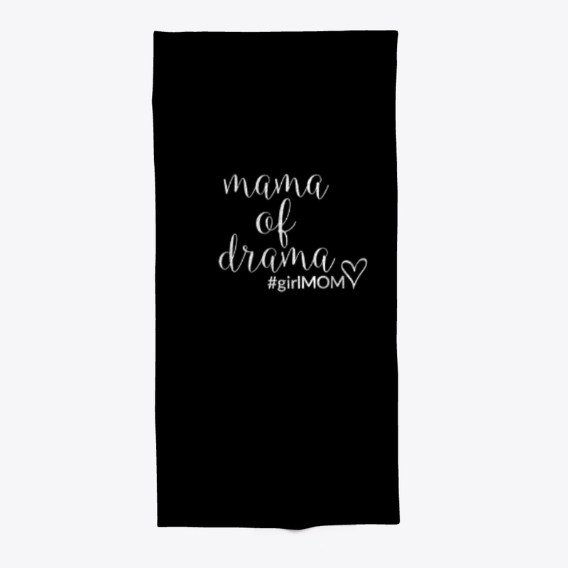 #MamaOfDrama