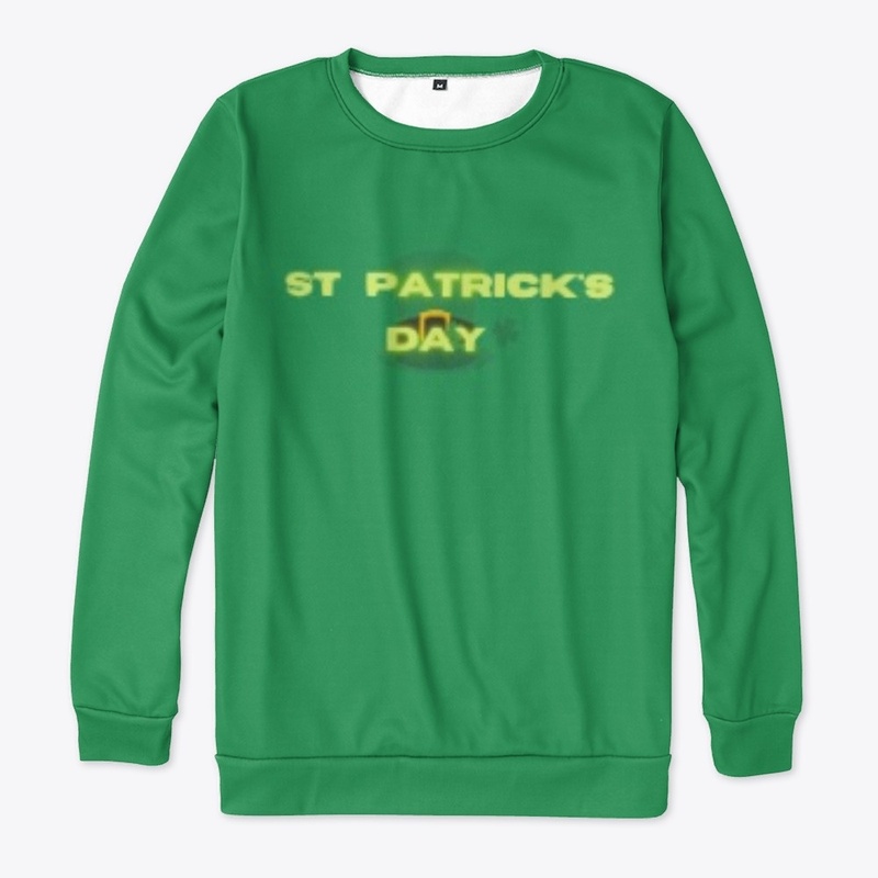 St Patrick's Day