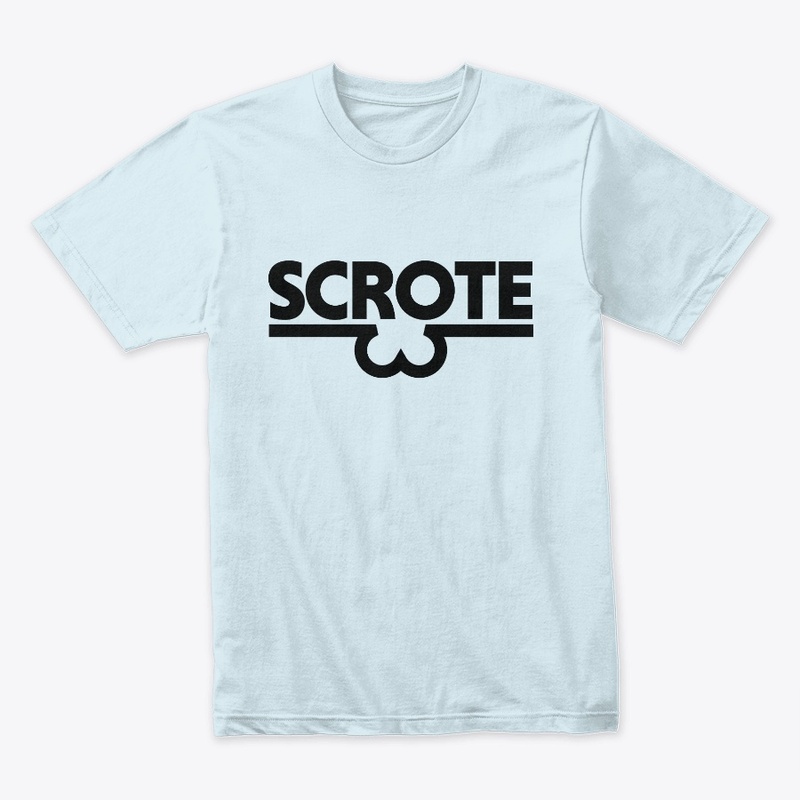 Scrote