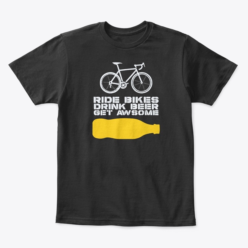 Cycling T-shirt