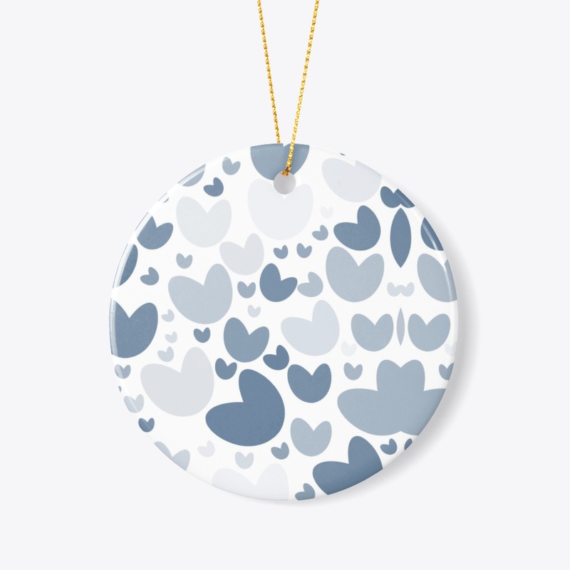 Blue Hearts