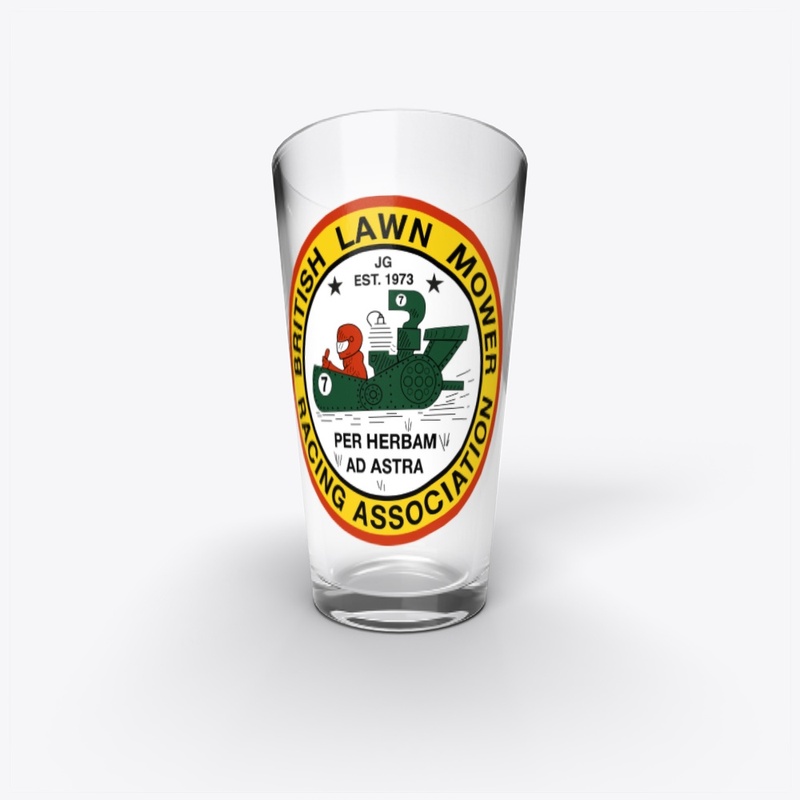 BLMRA Classic Roundel Logo Collection
