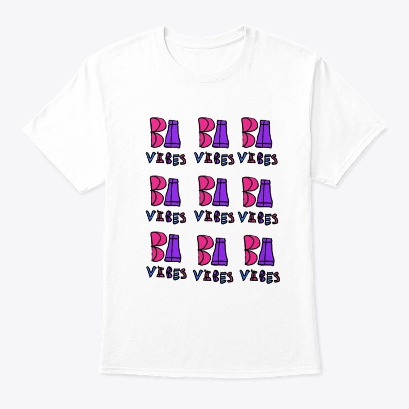 Bi Vibes Collection