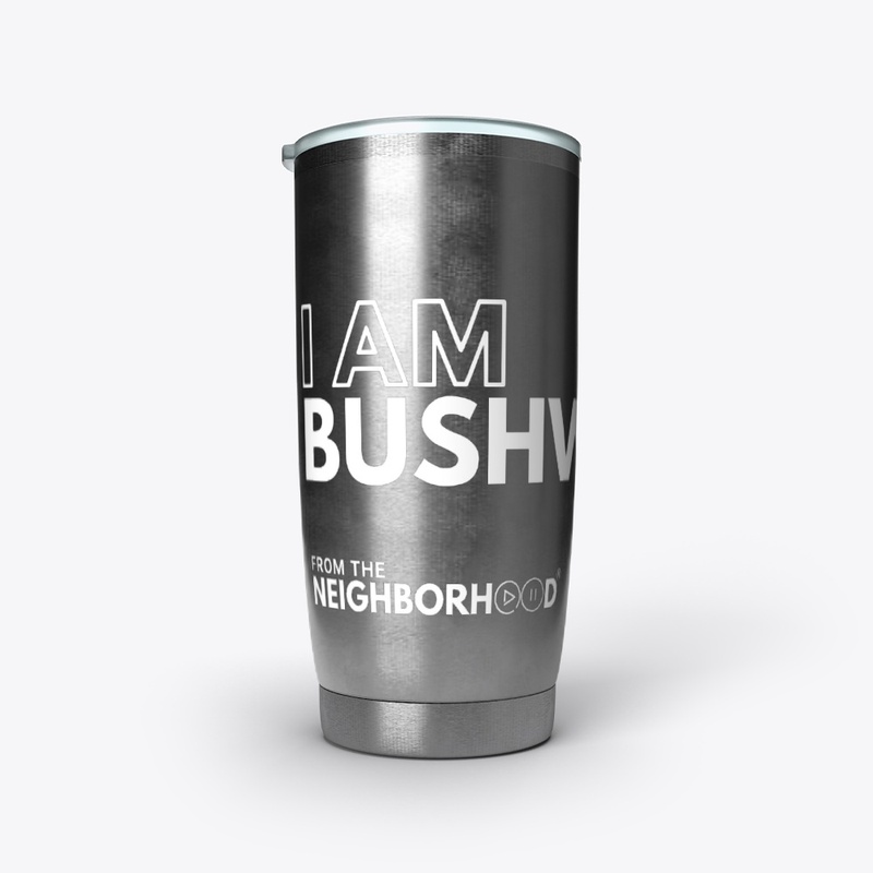 I AM Bushwick - NYC, NY