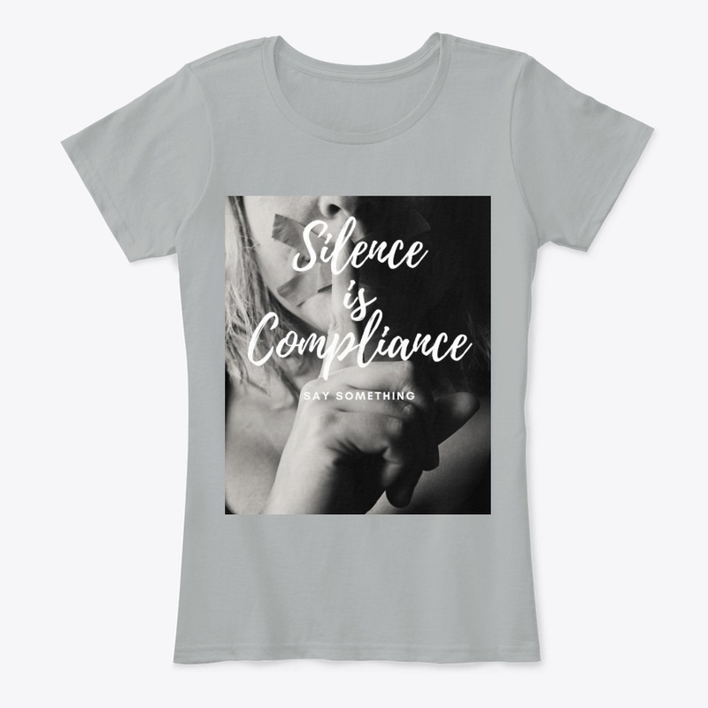 Silence is Compliance