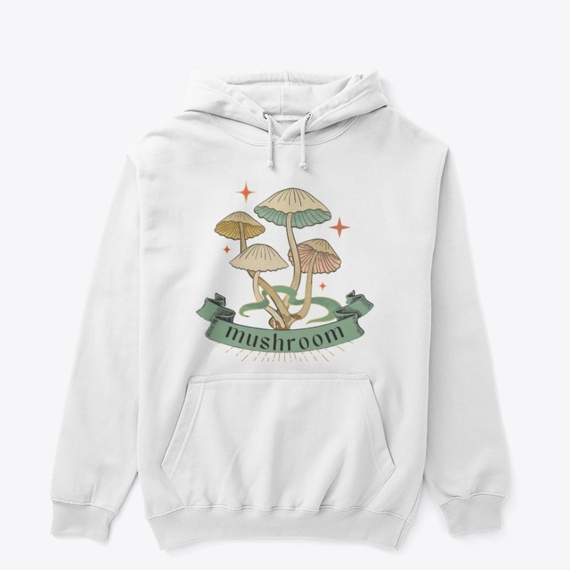Mashroom, Merch