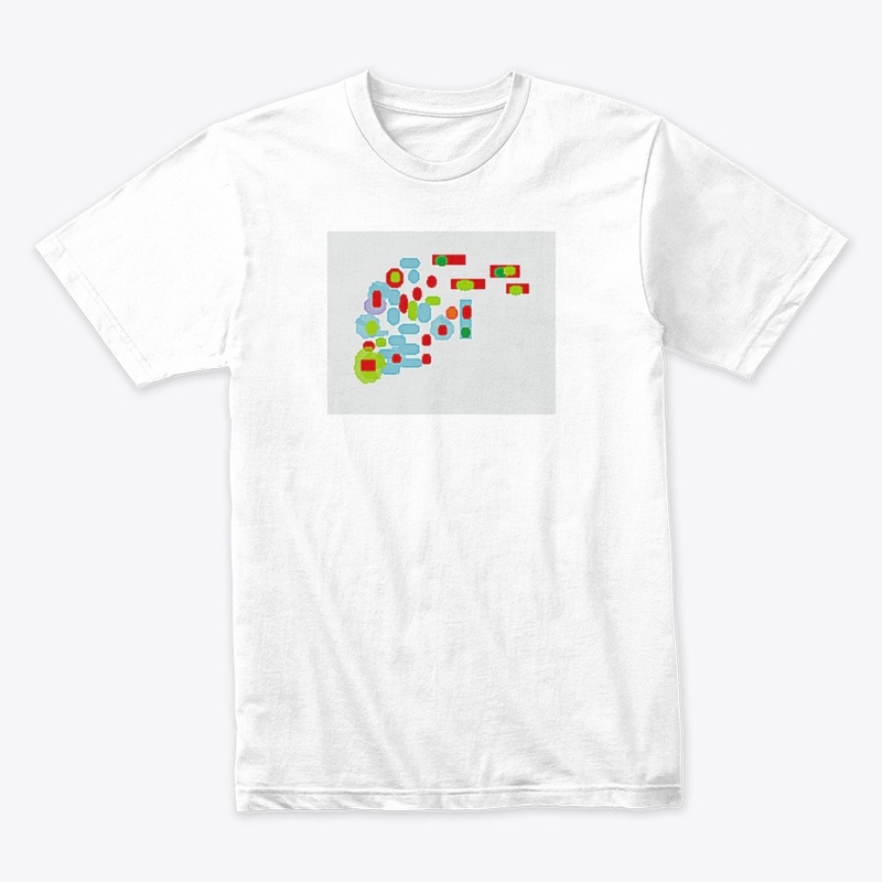 dot pattern 