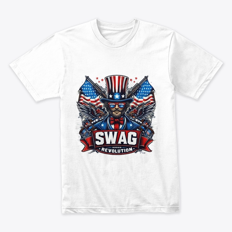 Mr. Patriot