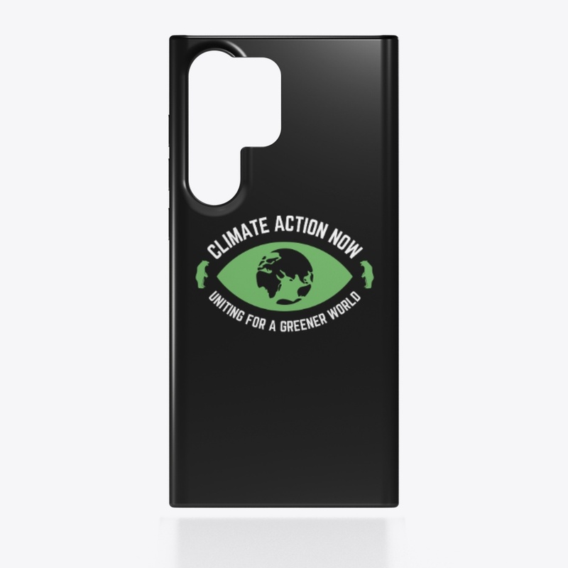 CLIMATE ACTION NOW