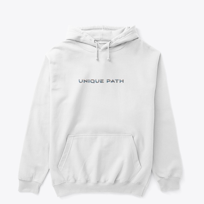"Unique Path - Sky and Cloud Design"