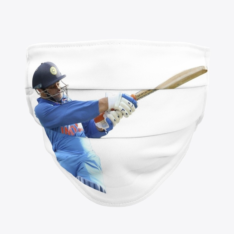 Dhoni T-shirt