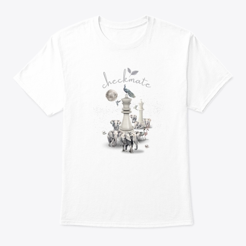 The Award Winning CKH Checkmate Apparel