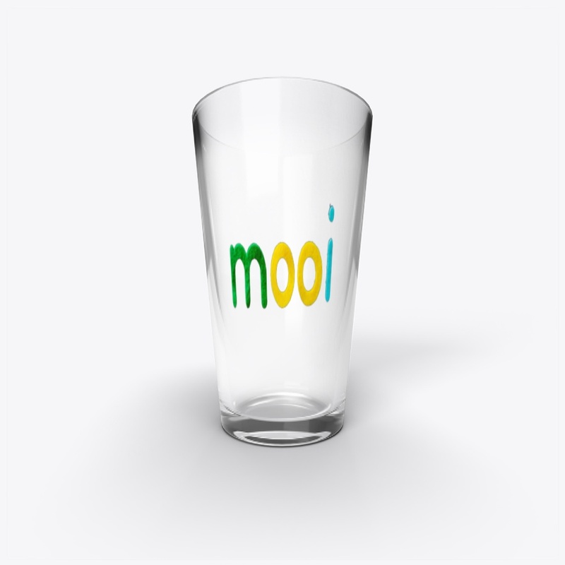 Mooi