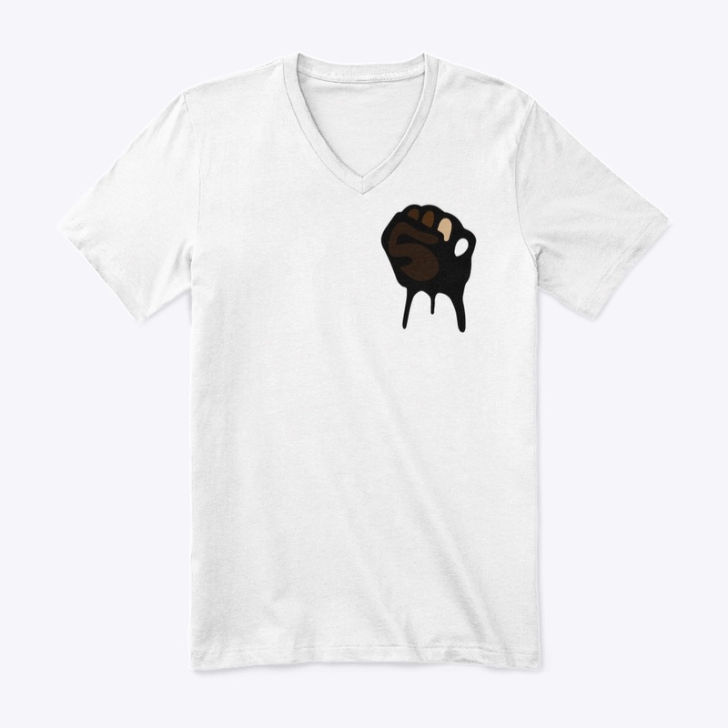 Unity Amblle Fist Men Shirt