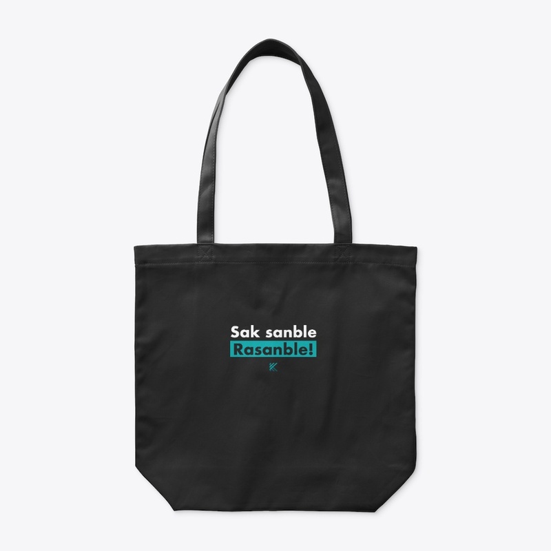 Sak Sanble Rasanble Design #1