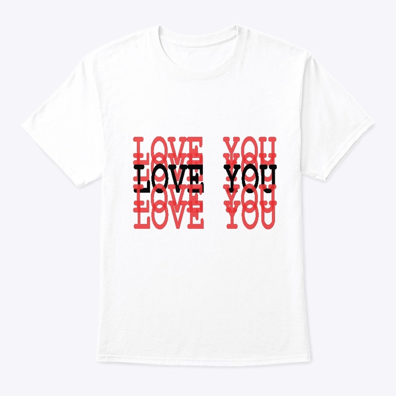 love you