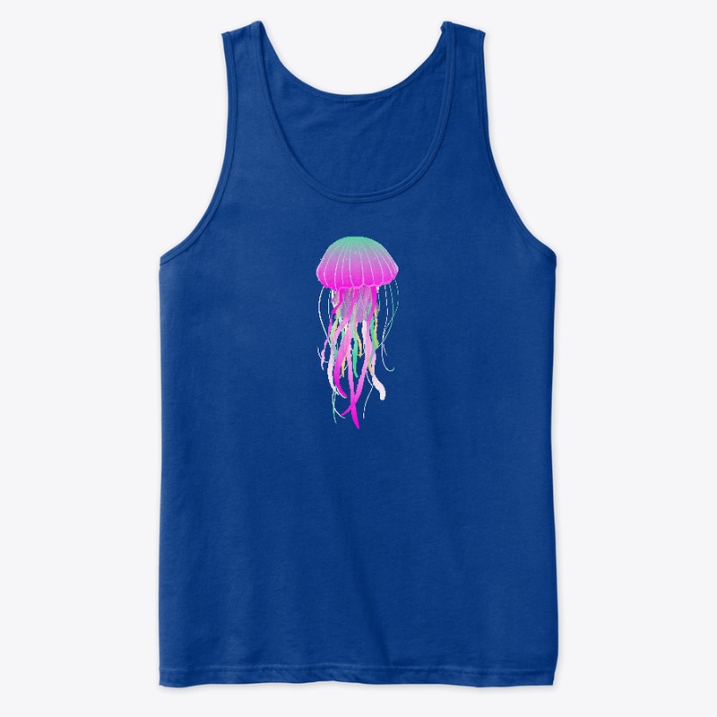 Free Spirit Psychedelics  Jellyfish