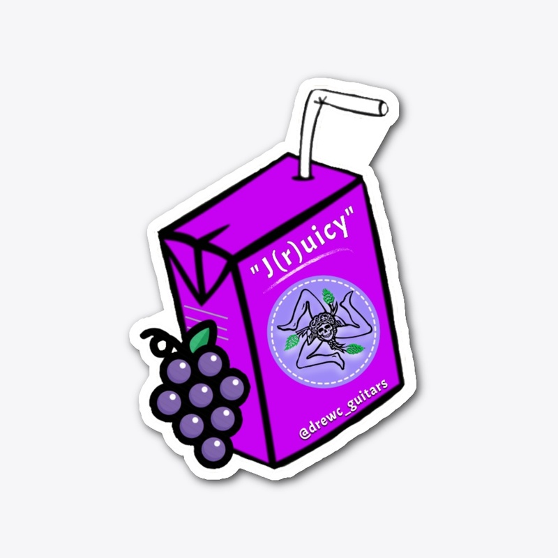 Grape Jruice