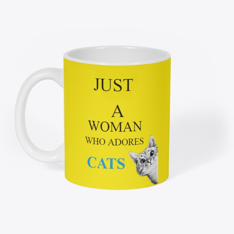 CLASSIC CAT COLLECTION
