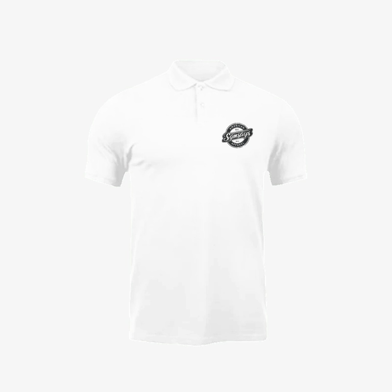 Aa 2507 - Classic Polo T-Shirt