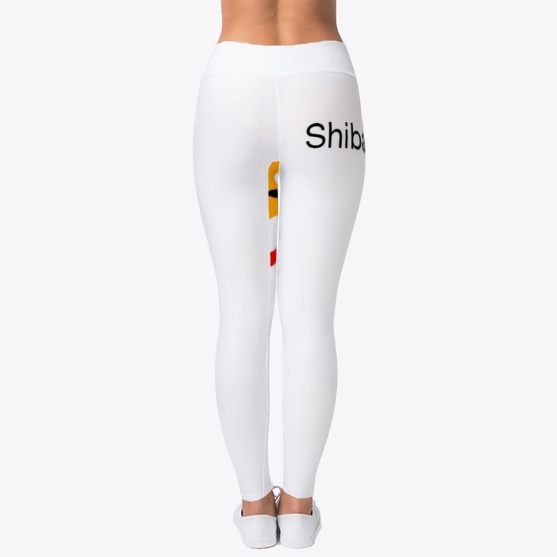 Shiba Inu Army