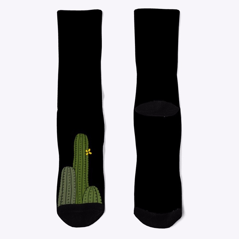 Cactus Time