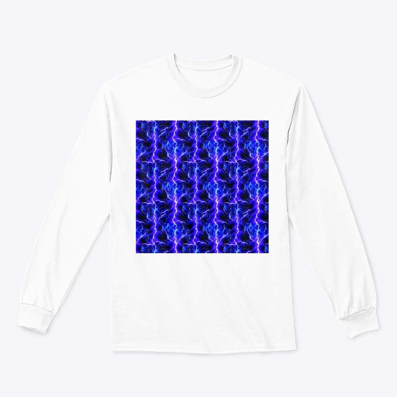 Blue Lightning