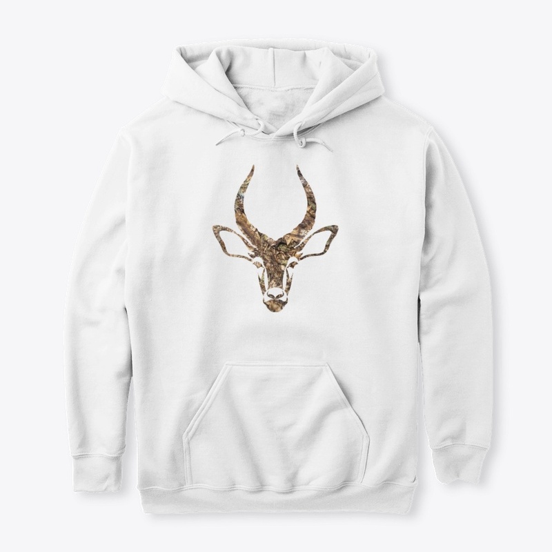 Impala Camo