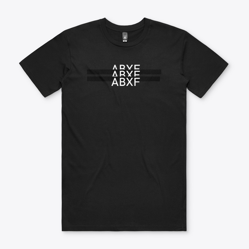 ABXF Essential Tee