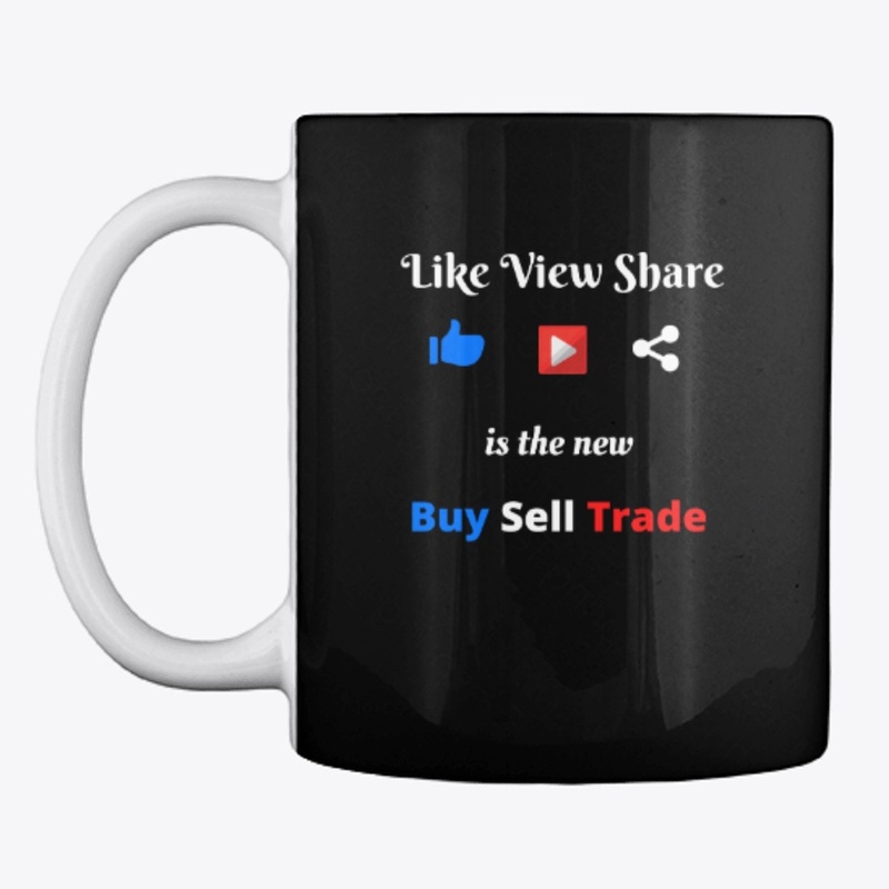 Like View Share
