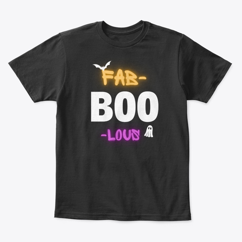 Fab-BOO-lous