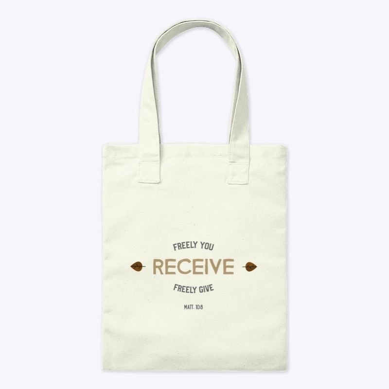 Freely You Receive 2