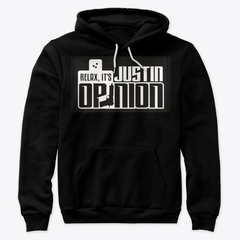 Relax, It's Justin Opinion