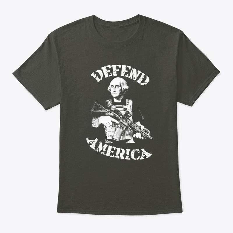 Defend America