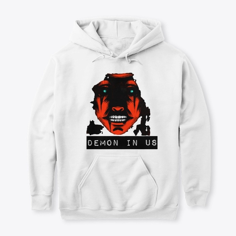 demon in us