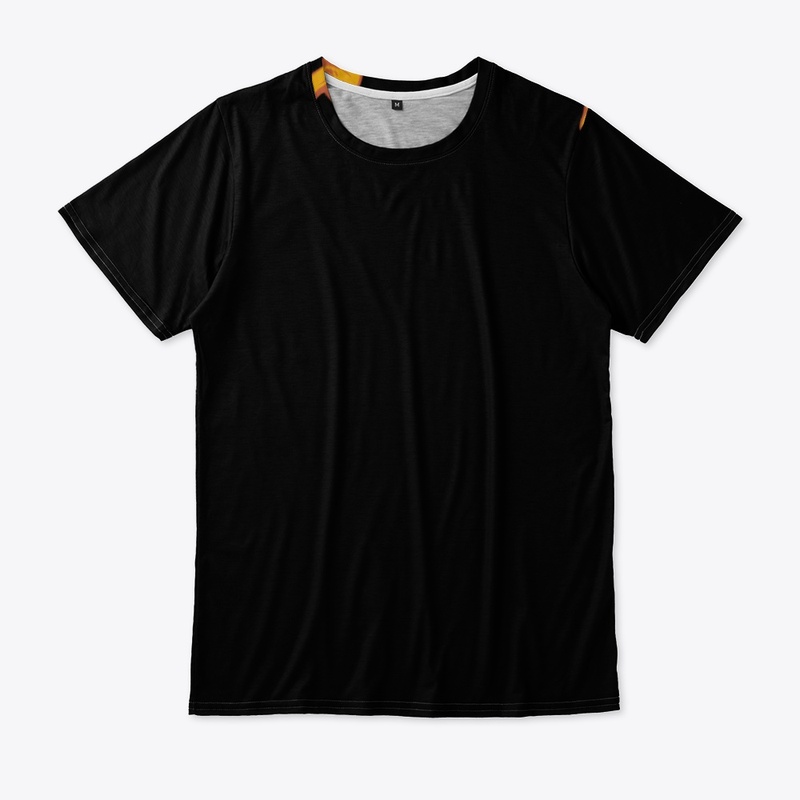 Teshirt taking about mounth pride 5