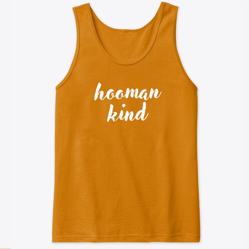 Hooman Kind for Animal Lovers