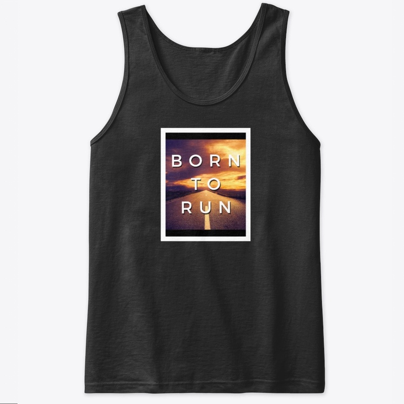 Born to Run