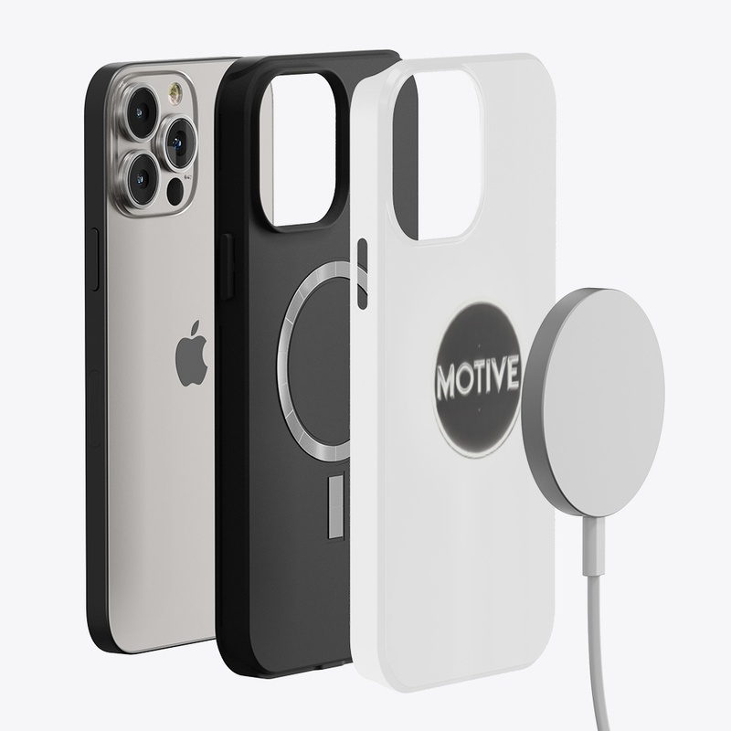 MOTIVE Phone Case-Slides