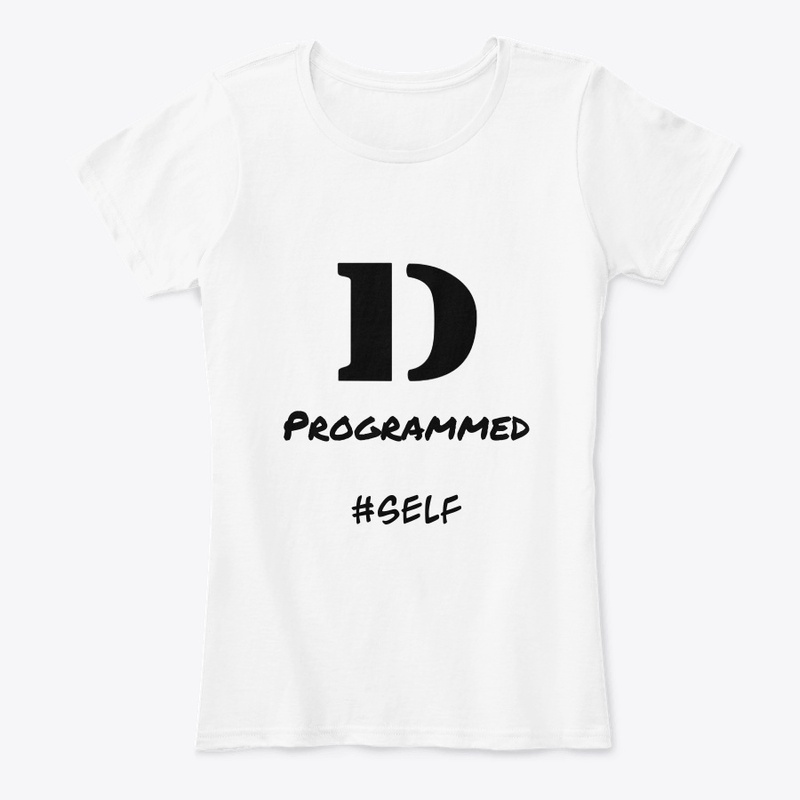 D Programmed Clothing