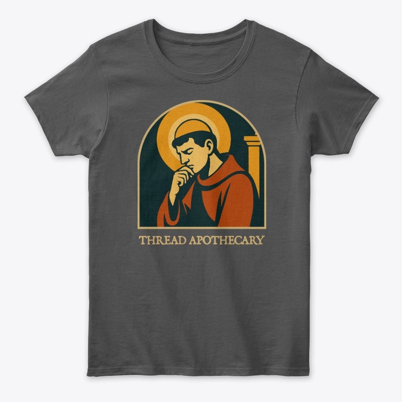 Thread Apothecary
