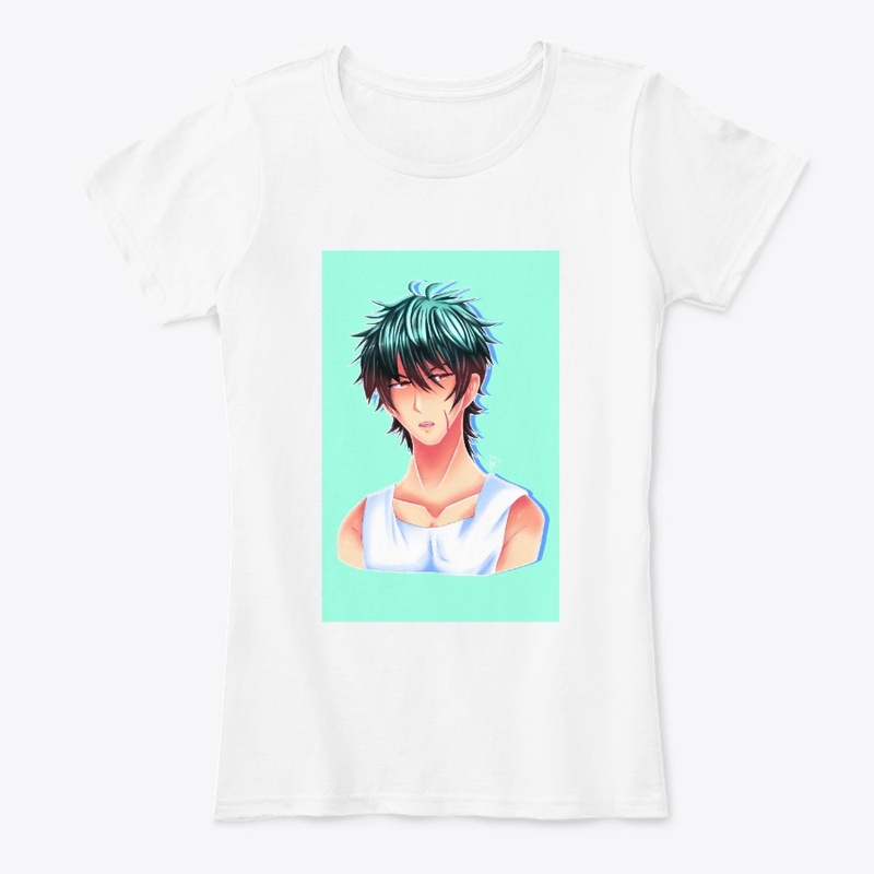 Mint Choco Bishi
